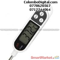Digital Food Thermometer For Sale Sri Lanka Free Delivery