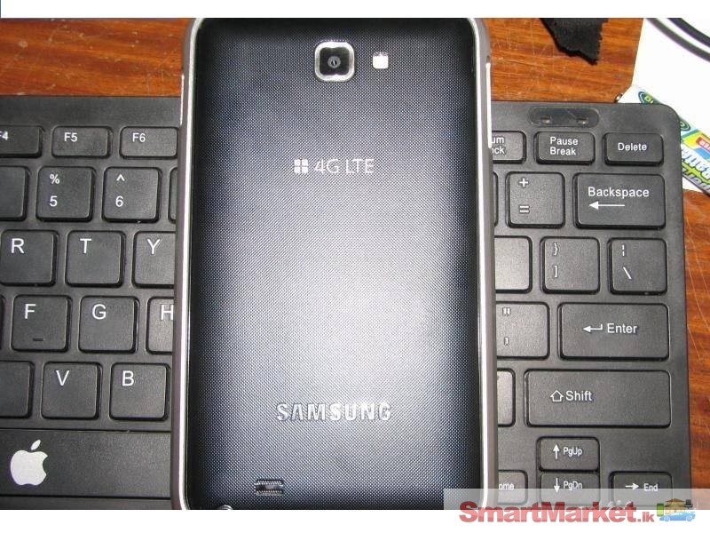 Samsung Galaxy Note 4G LTE