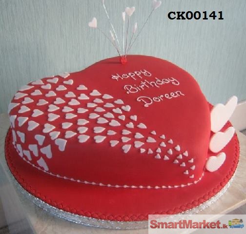 Cakes designs for sale