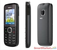 Nokia c1 01 and nokia 1202