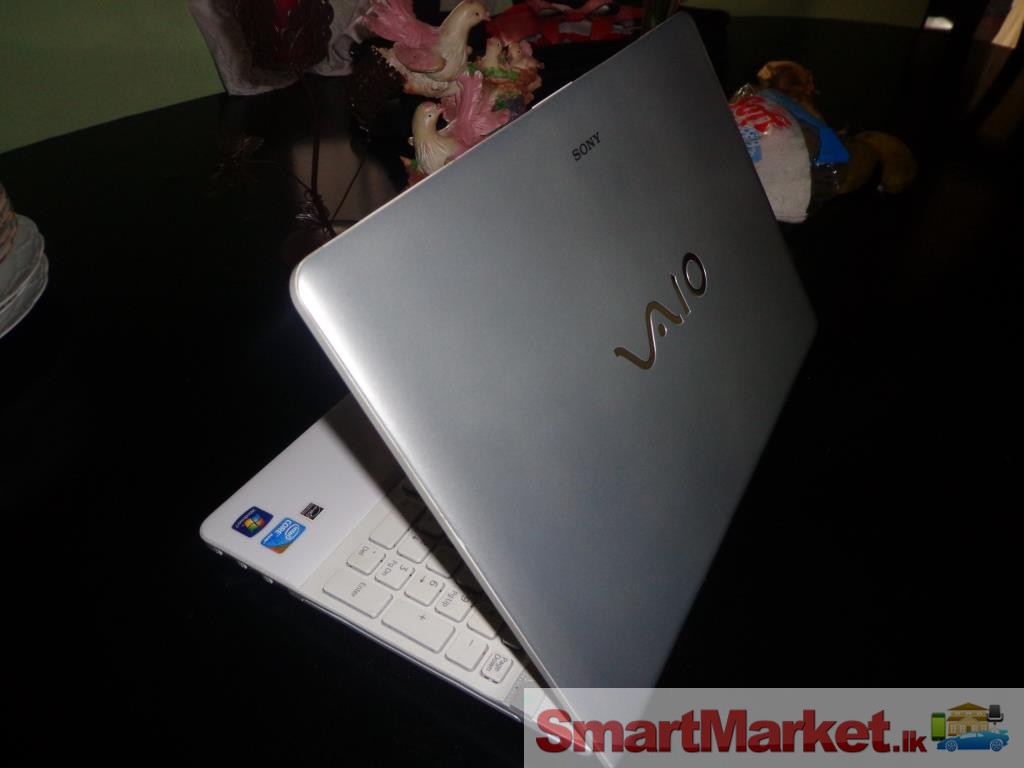 Sony VAIO Core i3 For Sale