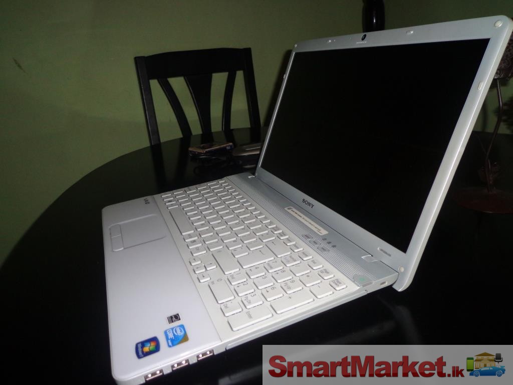 Sony VAIO Core i3 For Sale