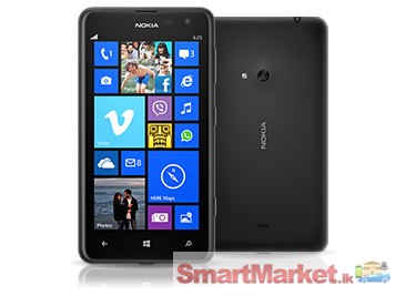 Nokia lumia 625