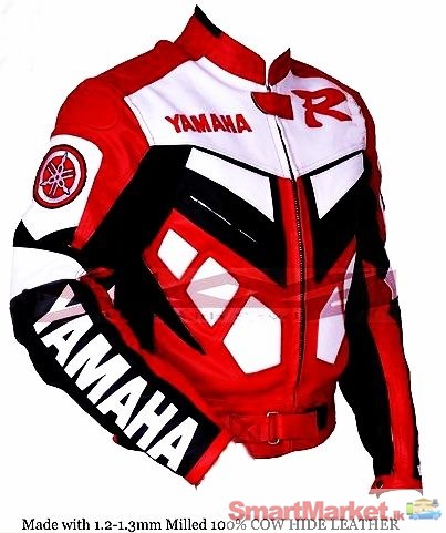 Yamaha R Racing Jacket