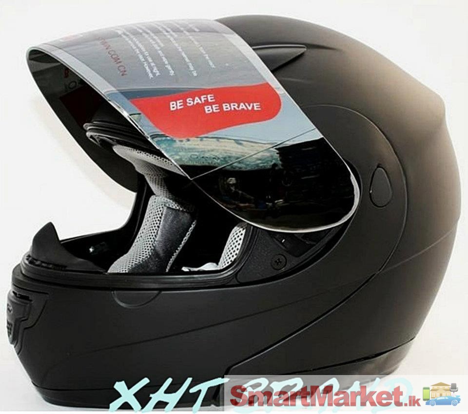 ABS material XHT Motorcycle Helmet