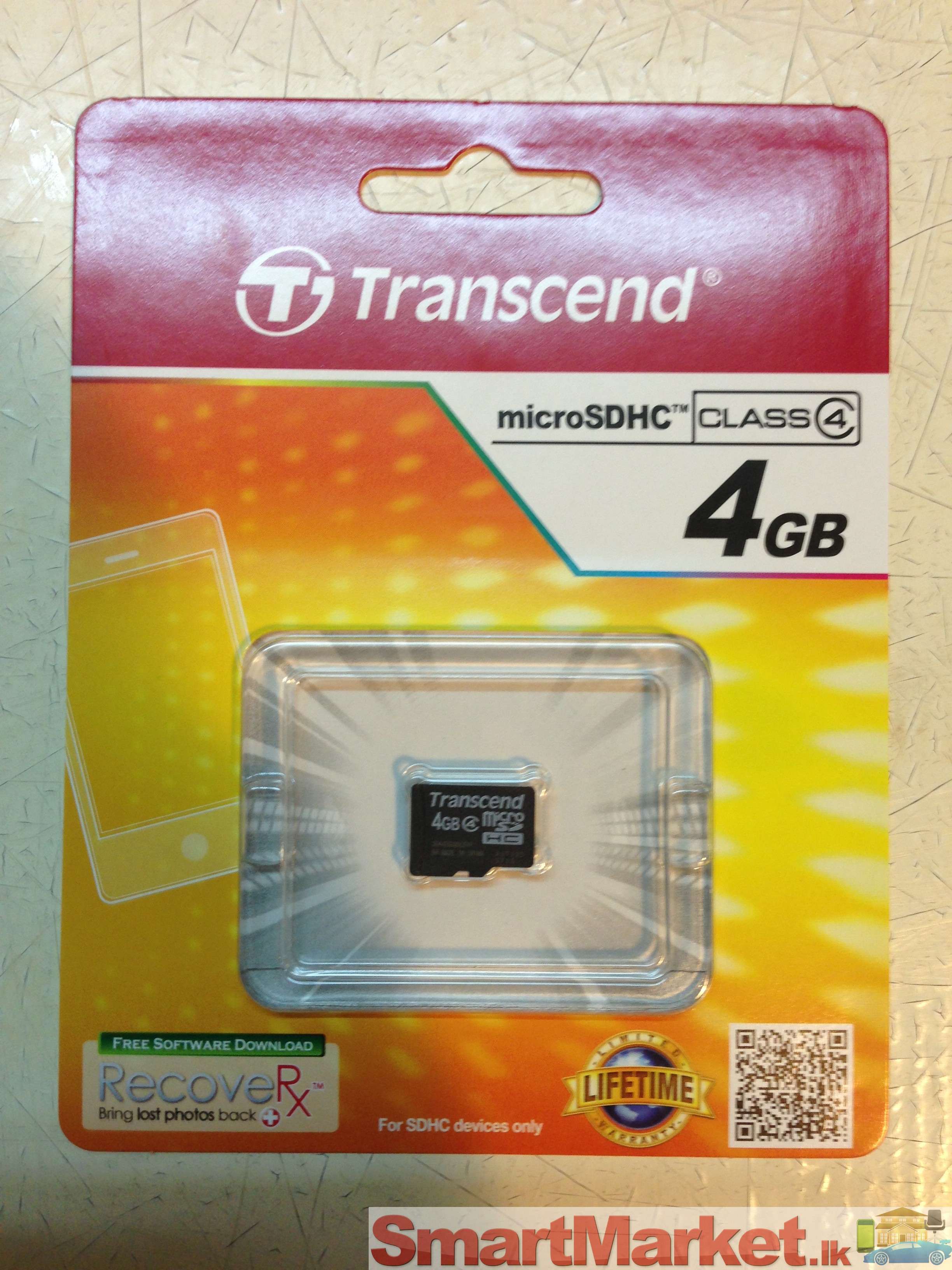 Transcend memory card for sale