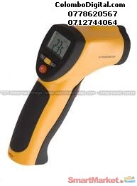 Infra Red Non Contact Laser Thermometers For Sale Sri Lanka Digital Thermometer