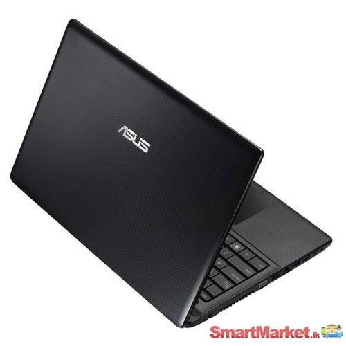 Asus X55A Notebook. (Brand New).