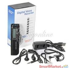 Voice Recorder For Sale in Sri Lanka Colombo Free Delivery