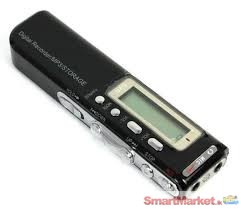 Voice Recorder For Sale in Sri Lanka Colombo Free Delivery