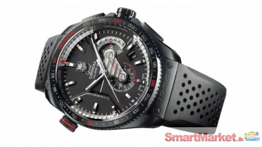 Tag Heuer Grand Carrera Caliber 36 Mens Watches for sale.