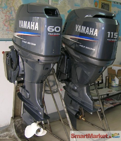 For Sale New and Used Boat/Outboard