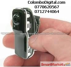Mini Video Camera Recorders For Sale Sri Lanka Colombo Free Delivery