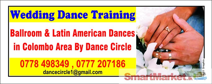 Social Dancing ( Learn to dance at Parties )