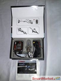 YAMAHA HID xenon for very cheap prise