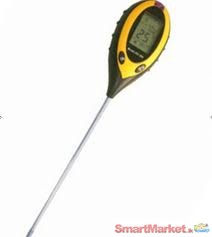 Soil Thermometer For Sale in Sri Lanka Free Delivery