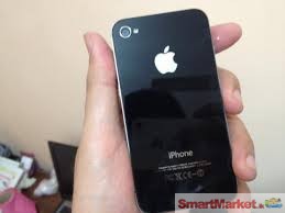 Apple Iphone 4S 16GB Factory Unlocked