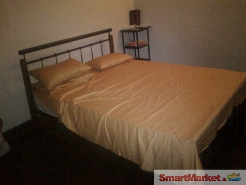 Bed & Mattress for SALE!!!