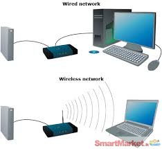 Computer Repair and Home Office Network