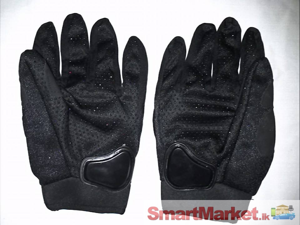 Motorbike safty Gloves