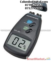 Digital Moisture Meter For Sale in Sri lanka Free Delivery
