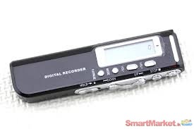 Digital Voice Recorder For Sale in Sri Lanka Long Time Voice Recording