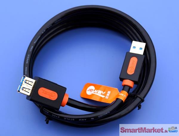 Jeway 3.0 USB Cable