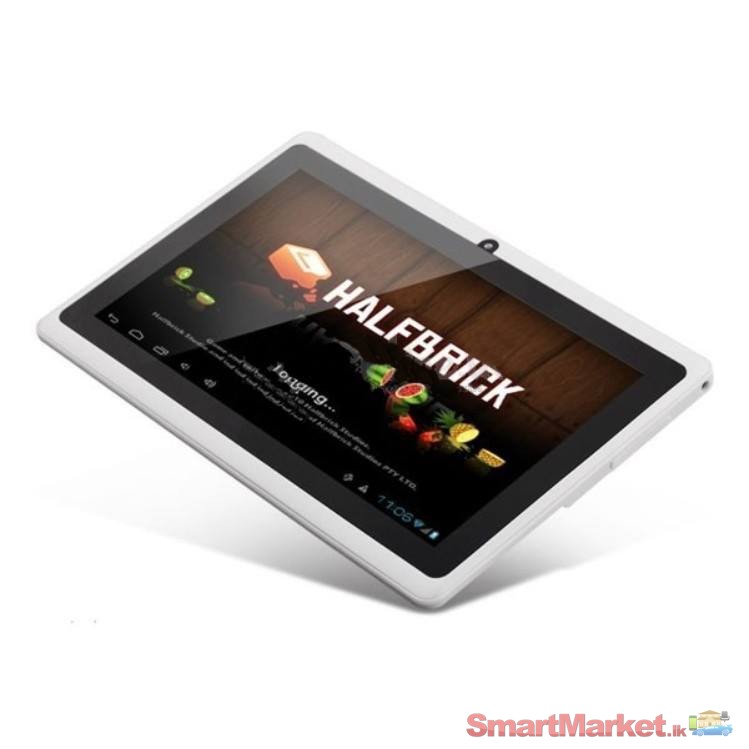 Tablet PC - Android 4.0 OS