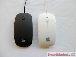 Apple USB Mouse