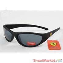 Ferrari Polarized Sunglasses