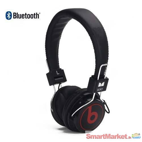 Dr Dre Bluetooth Headset