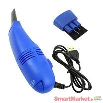 USB Vacuum Cleaner - For PC
