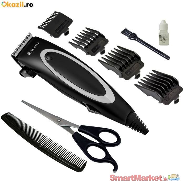 Domotec Hair Trimmer ( Direct Current )