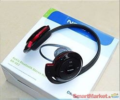 NOKIA BH 503 Bluetooth Headset