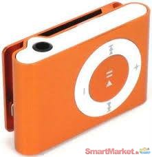 Shuffle MP3 Player