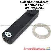 Button Camera Covert Video Recorder For Sale in Sri Lanka