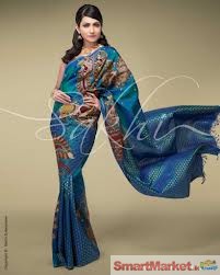 SAREES AND WEDDING ITEMS PAINTED PROFFESSIONALY