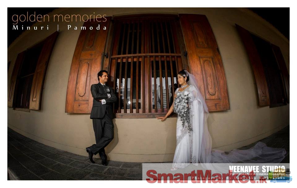 Wedding Photography & Cinematography