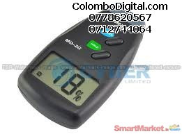 Digital Moisture Meter Humidity Tester For sale in Sri Lanka Free delivery