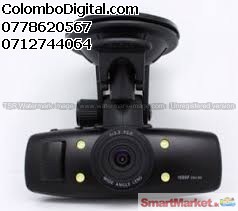 Car Camera Dash Board Blackbox For Sale in Sri Lanka Free Delivery