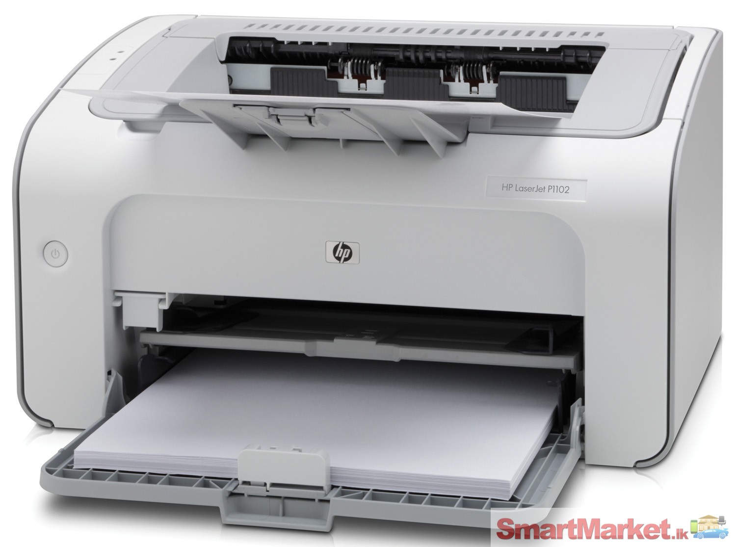 HP LaserJet Pro P1102 Printer. (Brand New)