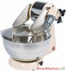 Dough mixer manufacturer india