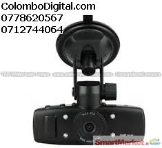 Car Dash Board Camera Digital Car Camera For Sale in Sri Lanka