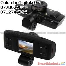 Car Camera Digital Vehicle CCTV For Sale in Sri Lanka Free Delivery