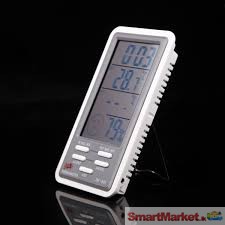 Hygrometer Humidity Meter For Sale in Sri Lanka Free Delivery