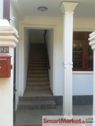 House for rent in Thalawathugoda