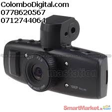 Car Dash Board Camera DVR For Sale in Sri Lanka