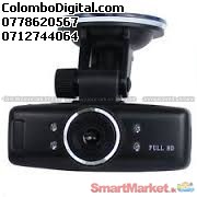 Car Dash Board Camera DVR For Sale in Sri Lanka
