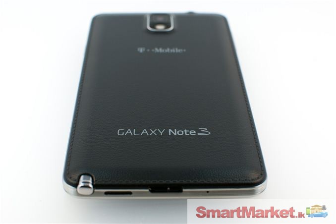 Samsung Galaxy NOTE 3 - AMARICAN MODEL