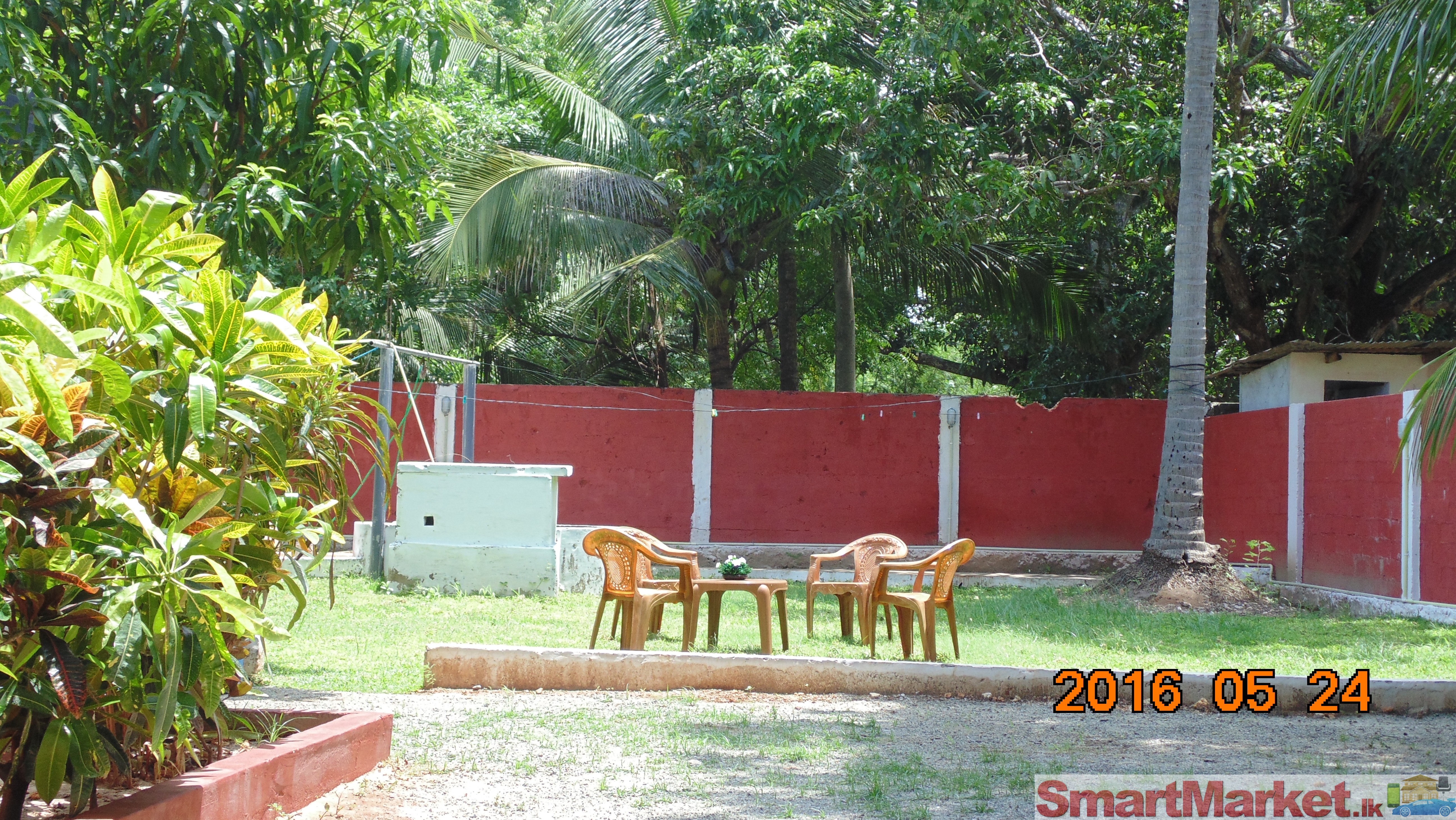 Rooms in Jaffna